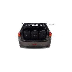 MITSUBISHI ASX, 2010- TORBY DO BAGAŻNIKA 3 SZT KJUST - 7029001. Torby podróżne KJUST, bez wzorów, z kauczuku, klasyczne. Za 959,00 zł.