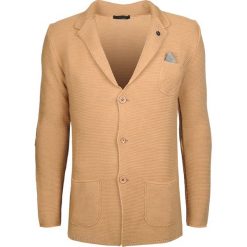Xagon Man Kardigan "Slim Fit". Swetry męskie Xagon Man, bez wzorów. Za 299,00 zł.