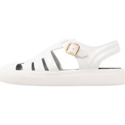 Rzymianki damskie: LEMON JELLY CRYSTAL Sandały kąpielowe white