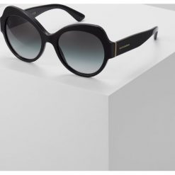 Okulary przeciwsłoneczne damskie: Dolce&Gabbana Okulary przeciwsłoneczne grey gradient