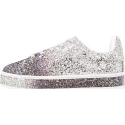 Trampki damskie slip on: Hot Soles Tenisówki i Trampki black