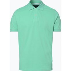Mc Earl - Męska koszulka polo, zielony. Zielone koszulki polo męskie marki Mc Earl, xxl. Za 39,95 zł.