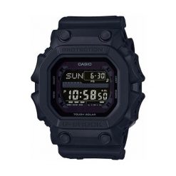 Casio G-Shock GX-56BB-1ER - Kupuj tylko oryginalne produkty w autoryzowanym sklepie. Czarne zegarki męskie marki CASIO. Za 584,00 zł.