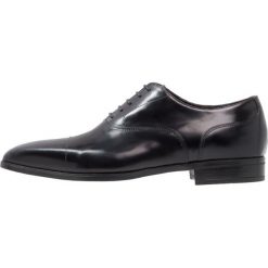 Buty wizytowe męskie: Giorgio 1958 BELLARIA Eleganckie buty ravenna nero