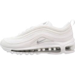 Buty sportowe chłopięce: Nike Sportswear AIR MAX 97 Tenisówki i Trampki white/wolf grey/black