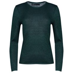 Only Damski Sweter Darling L / S O-Neck Sweter Cc Knt Green Gables (Rozmiar L). Zielone swetry damskie marki ONLY, s, bez wzorów, bez rękawów, bez kaptura. W wyprzedaży za 62,00 zł.