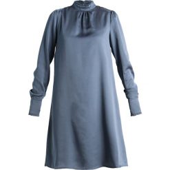 Sukienki: YAS Tall YASMEGAN DRESS Sukienka letnia china blue