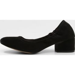 Czółenka: Avec Les Filles GIGI Czółenka black