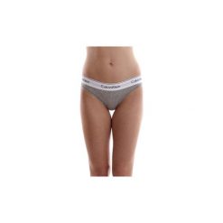 Slipy Calvin Klein Jeans 0000F3787E BIKINI. Skarpetki damskie Calvin Klein Jeans. Za 78,32 zł.