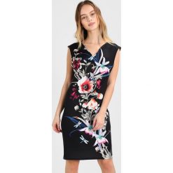 Sukienki: Wallis Petite WINTER POPPY Sukienka etui black