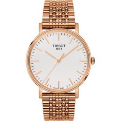 ZEGAREK TISSOT Everytime T109.410.33.031.00. Zegarki męskie TISSOT. Za 1350,00 zł.