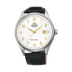 Orient FER2J003W0 - Kupuj tylko oryginalne produkty w autoryzowanym sklepie. Szare zegarki męskie marki Orient. Za 1323,00 zł.
