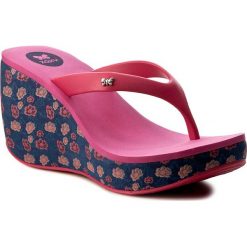 Chodaki damskie: Japonki ZAXY - Lipstick V Fem 81975 Fuchia 22437 W285088 02613