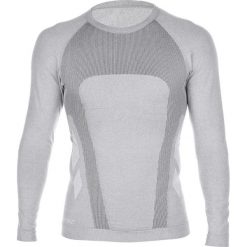 Bluzy męskie: Hi-tec Bluza NEW GARY szary XL