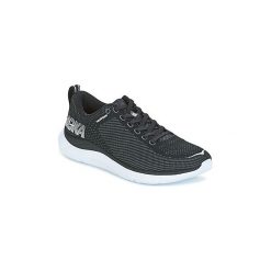 Buty sportowe damskie: Buty do biegania Hoka one one HUPANA