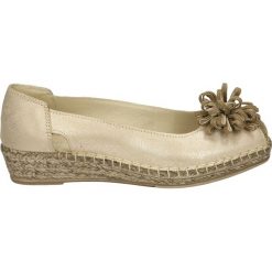 Baleriny damskie: Baleriny – 837624393 O-T