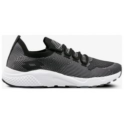 Lotto Breeze Lf buty męskie, szary, rozmiar 42. Szare buty sportowe męskie Lotto, z gumy, bez zapięcia. W wyprzedaży za 84,99 zł.