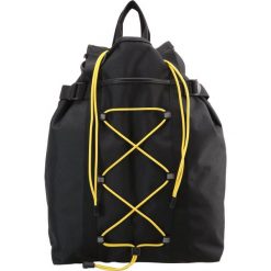 Plecaki męskie: Topman Plecak black