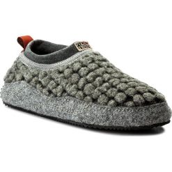 Kapcie damskie: Kapcie NAPAPIJRI – Misan 15798160 Iron Grey N82