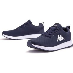 KAPPA BANJO 1.7 > 242703-6710. Sneakersy męskie Kappa, bez zapięcia. Za 119,99 zł.