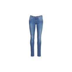 Jeansy slim fit Marc O'Polo FEDERICO. Niebieskie jeansy damskie Marc O'Polo. Za 487,20 zł.