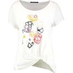T-shirty damskie: Expresso DELISA Tshirt z nadrukiem white