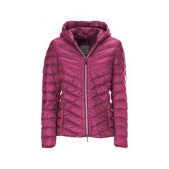 Kurtki damskie: Geox Kurtka Damska Xs Fioletowy