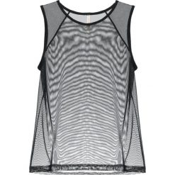 Filippa K TANK Top black. Czarne topy damskie marki Filippa K, s, z elastanu. Za 269,00 zł.
