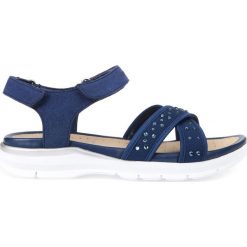 Sandały chłopięce: Sandały J SANDAL SUKIE GIRL