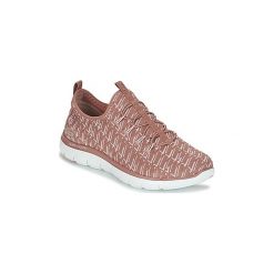 Buty sportowe damskie: Fitness buty Skechers FLEX APPEAL 2.0