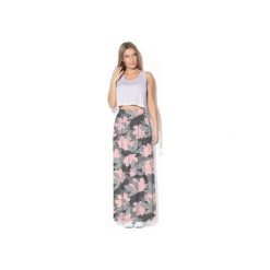 Spódnica CP-014 257. Spódniczki damskie Colour pleasure, s, bez wzorów, z dzianiny, maxi. Za 119,00 zł.
