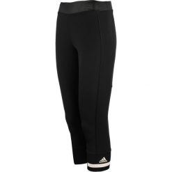Legginsy sportowe damskie: legginsy damskie Stella McCartney ADIDAS THE 3/4 TIGHT / AI8369