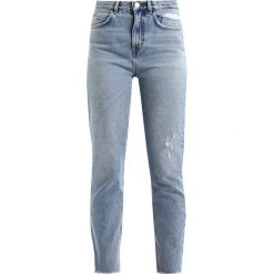Jeansy damskie: Haikure IBIZA SLIM Jeansy Slim Fit lightblue