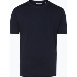 T-shirty męskie: Minimum – T-shirt męski – Geoff, niebieski