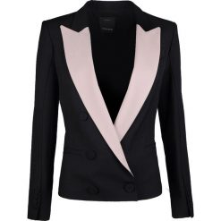 Pinko Marynarka "Piero". Marynarki damskie Pinko, bez wzorów. Za 649,00 zł.