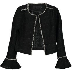 Marynarki i żakiety damskie: Vero Moda VMPUKA Żakiet black