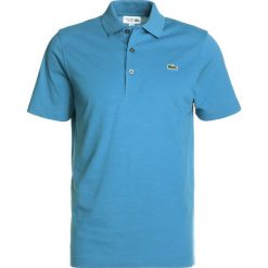 Lacoste Sport Tshirt basic medway. Niebieskie koszulki polo Lacoste Sport, m, z bawełny. Za 319,00 zł.