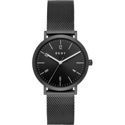 PROMOCJA ZEGAREK DONNA KARAN NEW YORK MINETTA NY2744. Zegarki damskie DONNA KARAN. W wyprzedaży za 629,00 zł.