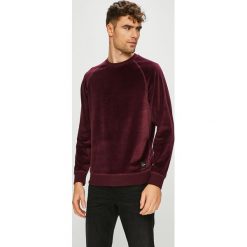 Only & Sons - Bluza. Brązowe bejsbolówki męskie Only & Sons, l, z bawełny, bez kaptura. W wyprzedaży za 119,90 zł.