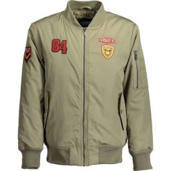 Kurtki męskie bomber: Blue Seven – Kurtka bomber dziecięca 140-176 cm