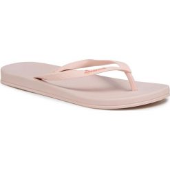 Japonki IPANEMA - Anat Colors Fem 82591 Pink/Pink Light 22532. Różowe klapki damskie Ipanema, bez wzorów, z tworzywa sztucznego, bez obcasa. Za 59,99 zł.