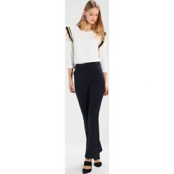 Bluzy rozpinane damskie: Aaiko BRANDY Bluza les blancs