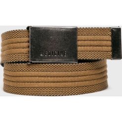 Medicine - Pasek Oceans Blue. Niebieskie paski męskie MEDICINE, w paski, z poliesteru. Za 39,90 zł.