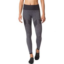 Adidas Spodnie SMLSS szare r. M (BR5335). Spodnie dresowe damskie Adidas, m. Za 219,42 zł.