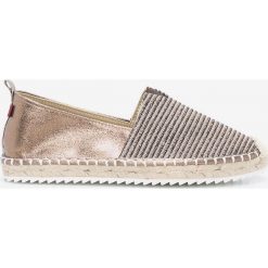 Espadryle damskie: Big Star – Espadryle