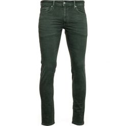 Pepe Jeans jeansy męskie Stanley 31/32 khaki. Brązowe jeansy męskie Pepe Jeans, m, bez wzorów. Za 459,00 zł.