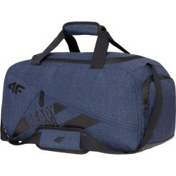 Torby podróżne: 4f Torba sportowa H4Z18-TPU004 28 granatowa