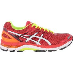 Buty sportowe męskie: buty do biegania męskie ASICS GT-3000 4 / T604N-2301 - ASICS GT-3000 4
