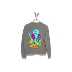 Bluza Pan Miszuk Damska. Czarne bluzy damskie Failfake, xs. Za 160,00 zł.