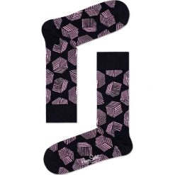 Happy Socks - Skarpetki Box. Skarpetki damskie Happy Socks. Za 39,90 zł.